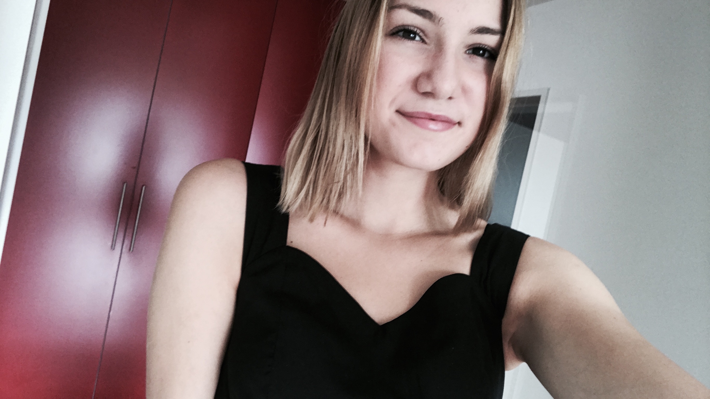 Rahel Schindler