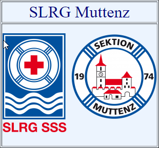 Home SLRG Muttenz